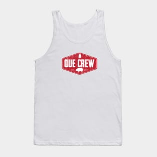 Que Crew Tank Top